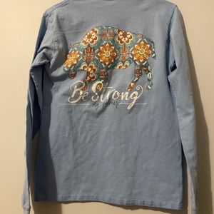 Women’s Comfort Color Top